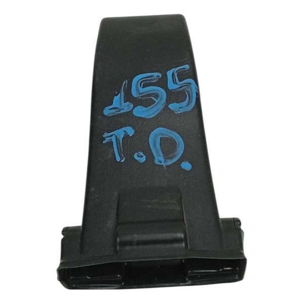 Capa Limitador Porta Traseira Direita Citroen C4 Cactus 2021