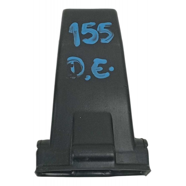 Capa Limitador Porta Dianteira Esq. Citroen C4 Cactus 2021