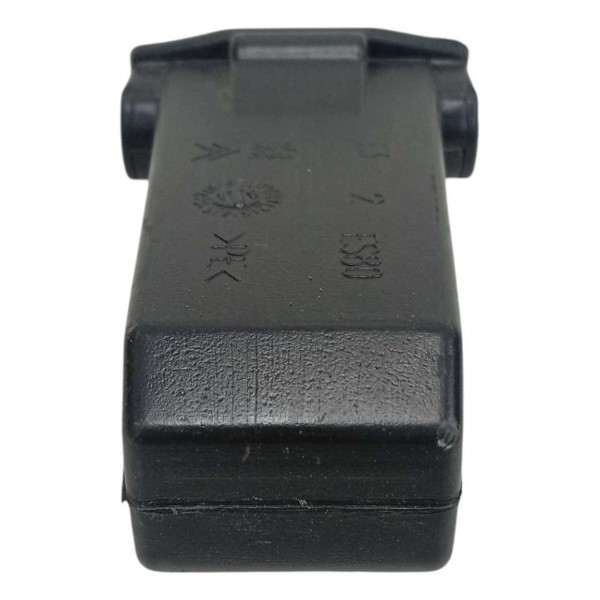 Capa Limitador Porta Traseira Esq Citroen C4 Cactus 2021