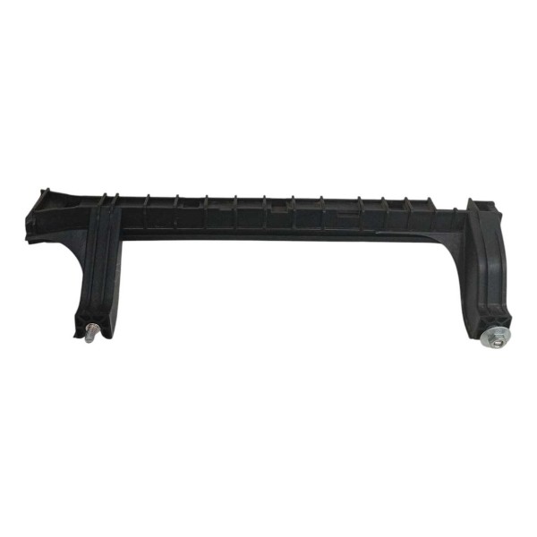 Guia Canaleta Vidro Tras. Esq. Jeep Renegade Longitude 2022 Preto