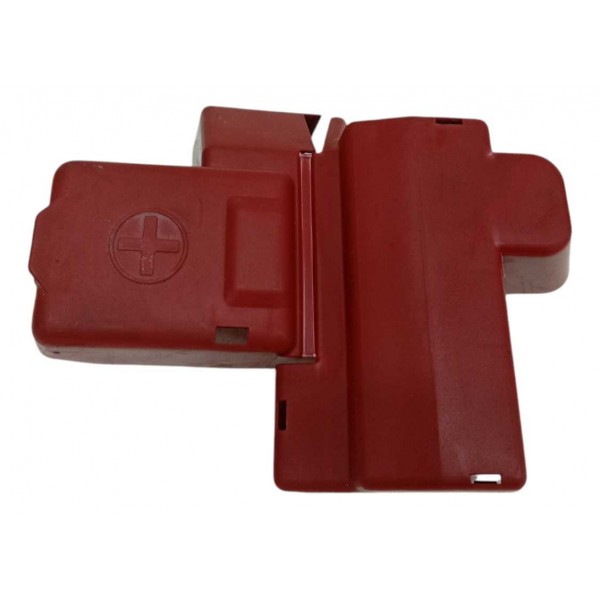 Capa Positivo Bateria Toyota Yaris Xls15 2024 12v