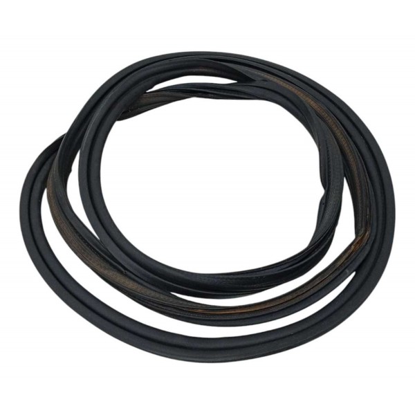 Borracha Tampa Traseira Porta Malas Nissan Kicks S Cvt 2018