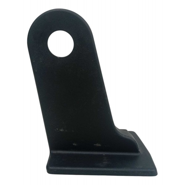 Acabamento Suporte Banco Traseiro Kicks S 2018 283s1c2100 Preto