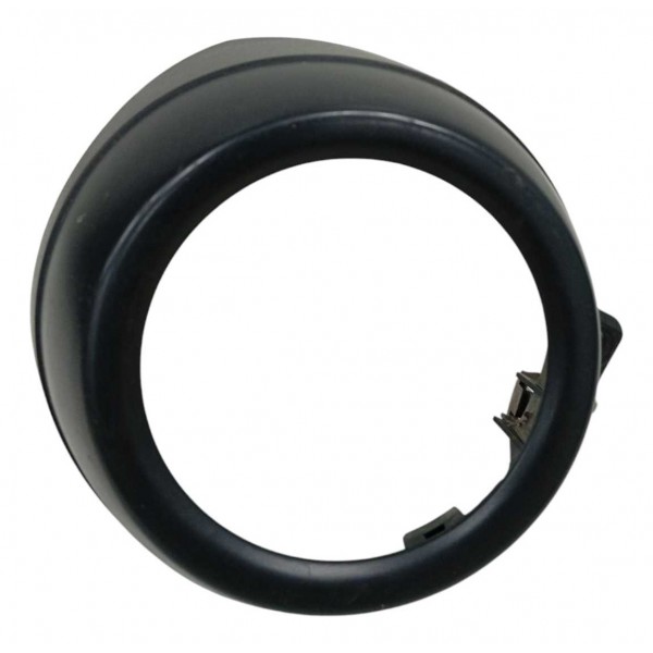 Moldura Difusor Ar Direito Nissan Kicks S 2018 687605rb0a