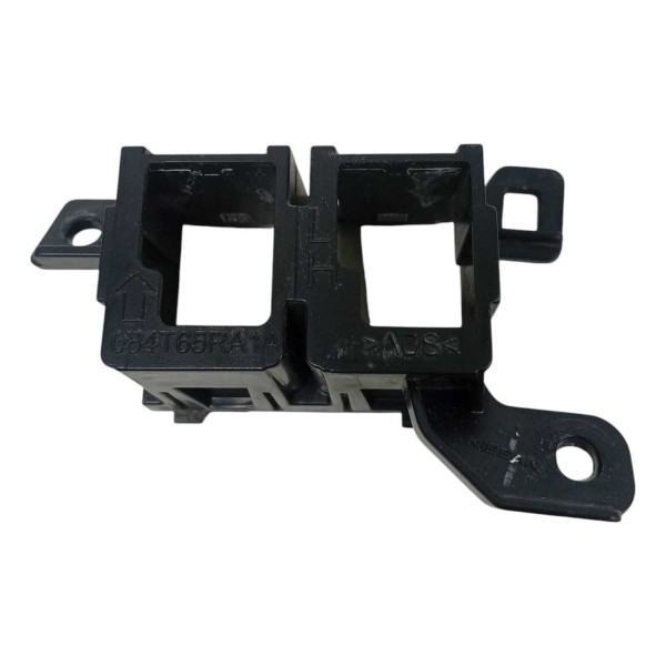 Suporte Botão Computador Bordo Off Estabilidade Kicks S 2018