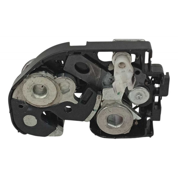 Fechadura Encosto Banco Traseiro Dir Nissan Kicks S Cvt 2018