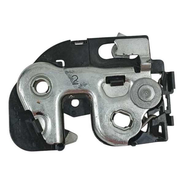 Fechadura Encosto Banco Traseiro Esquerdo Nissan Kicks 2018