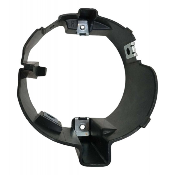 Suporte Farol Milha Dir Nissan March 2014 A 2016 Ns080240 N2