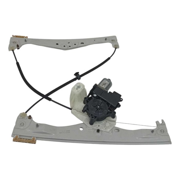 Maquina Vidro Porta Dianteira Direita Citroen C4 Cactus 2021