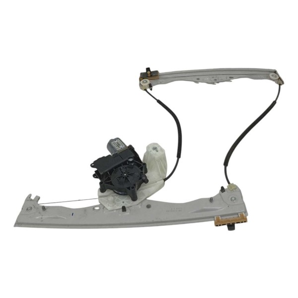 Maquina Vidro Porta Dianteira Esquerda C4 Cactus 2021