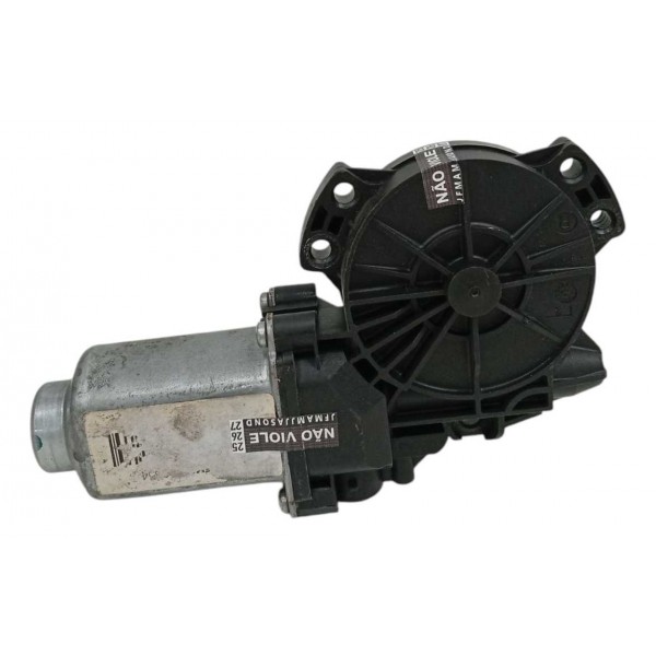 Motor Máquina Vidro Traseiro Esquerdo Ix35 2015