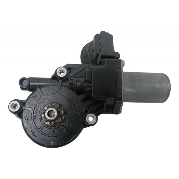 Motor Maquina Vidro Dianteira Esquerda Nissan Kicks S 2018