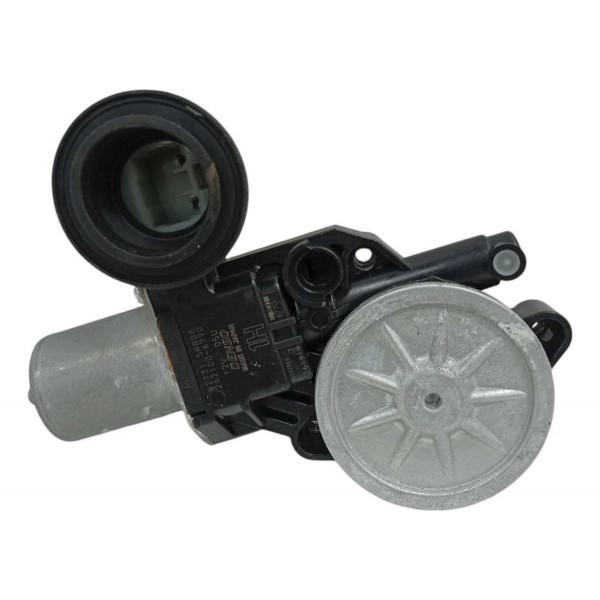Motor Maquina Vidro Porta Traseira Direita Kicks S Cvt 2018