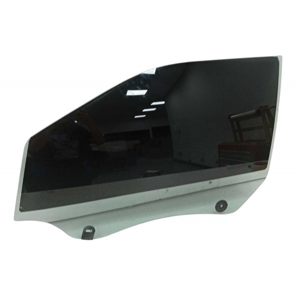 Vidro Porta Dianteiro Esquerdo Citroen C4 Cactus 2021