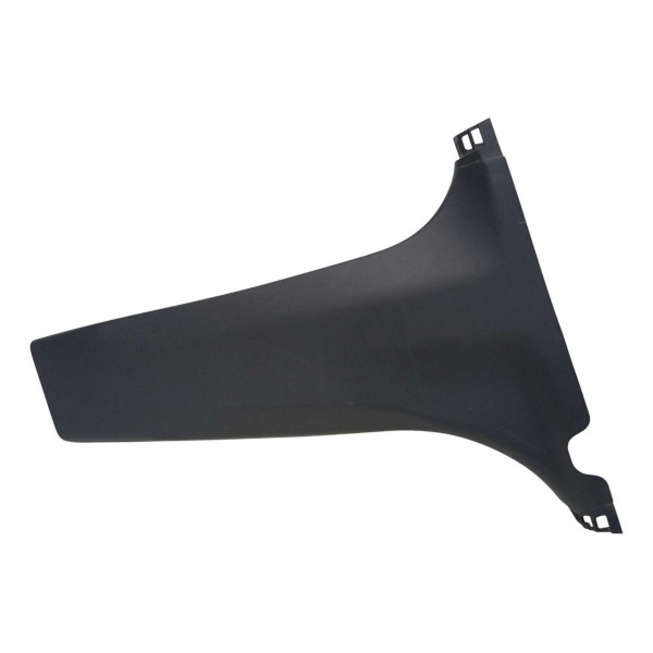 Moldura Inferior Coluna Central Dir Nissan Kicks S Cvt 2018