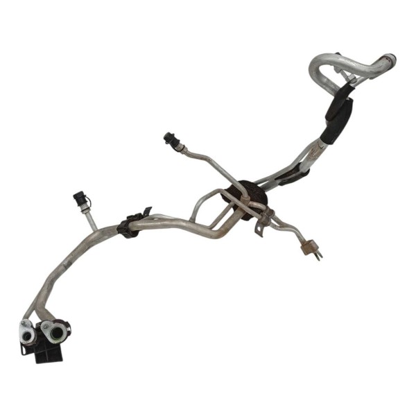 Mangueira Ar Condicionado Discovery Sport 2018 Fk7219a834