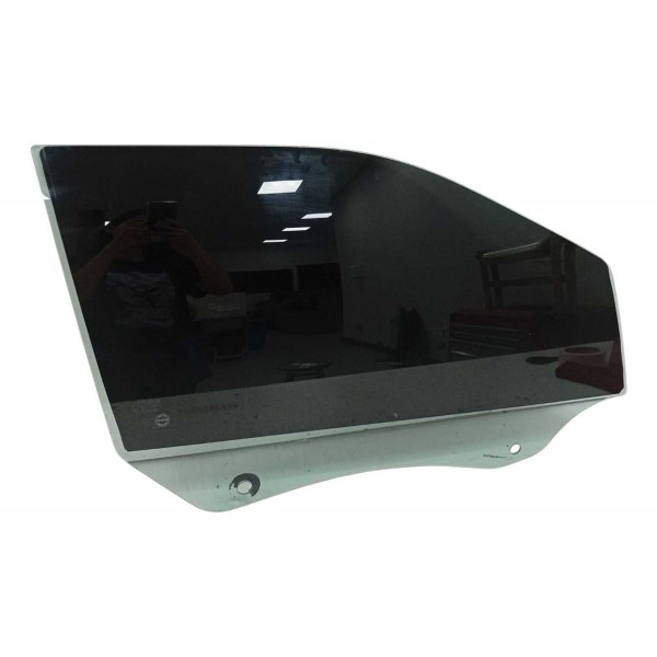 Vidro Porta Dianteiro Direito Citroen C4 Cactus 2021