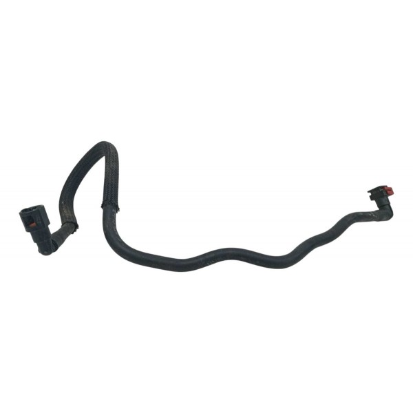 Mangueira Agua Motor Nissan Kicks S Cvt 2018 N2