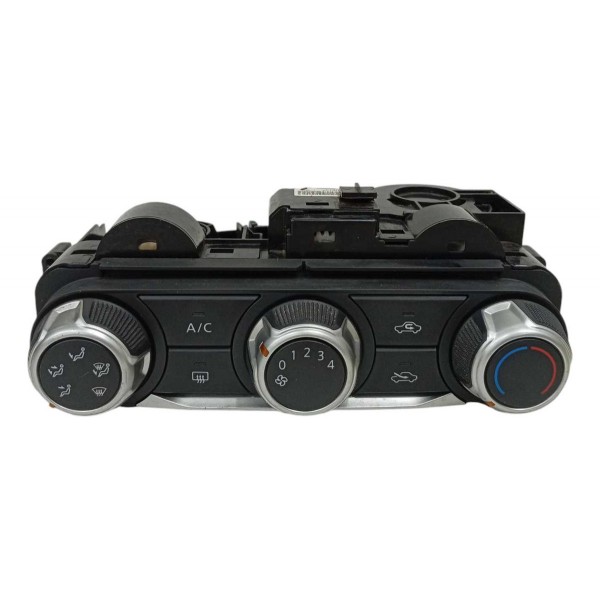 Comando Ar Condicionado Nissan Kicks S Cvt 2018 T67979bc