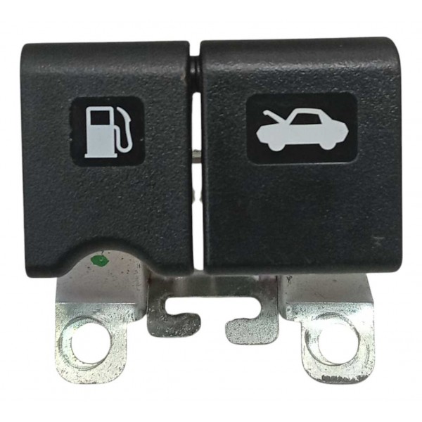 Alavanca Abertura Capo Portinhola Tanque Kicks S Cvt 2018