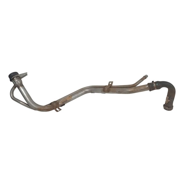 Gargalho Tanque Combustível Discovery Sport 2015 A 2018