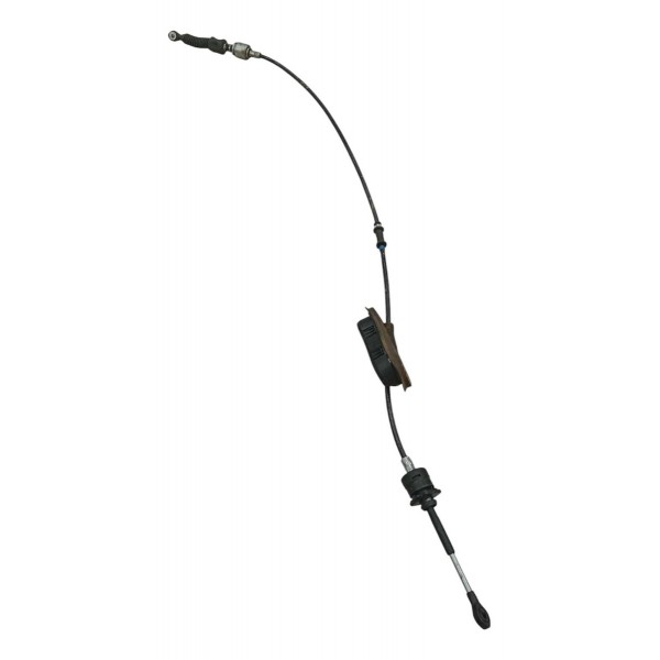 Cabo Trambulador Alavanca Marcha Nissan Kicks S Cvt 2018