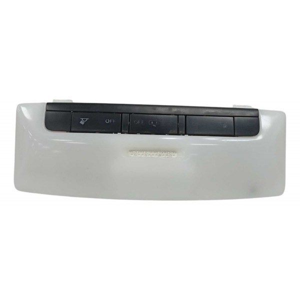 Luz Cortesia Teto Nissan Kicks S Cvt 2018 264305ta0a