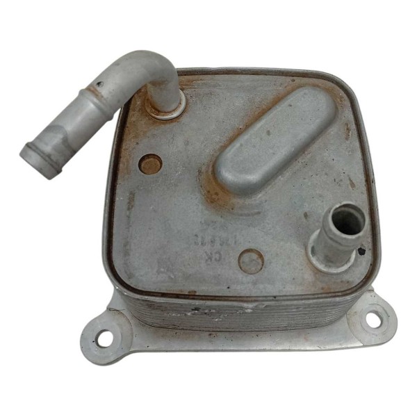 Resfriador Trocador Calor Cambio Nissan Kicks 2018