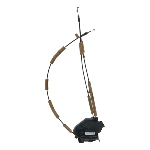 Fechadura Porta Traseira Direita Nissan Kicks S Cvt 2018