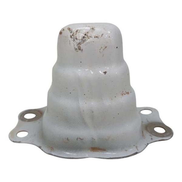 Ponta Longarina Traseira Direita Nissan Kicks S Cvt 2018