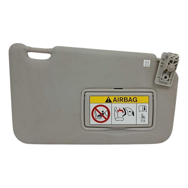 Quebra Sol Direito Nissan Kicks S Cvt 2018