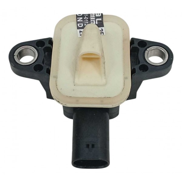 Sensor Disparador Dianteiro Esquerdo Audi A1 Tfsi 2012