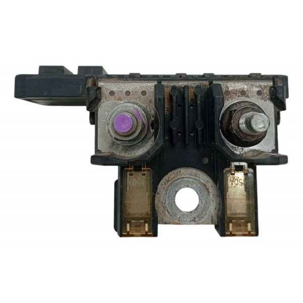 Fusível Polo Positivo Bateria Nissan Kicks S Cvt 2018