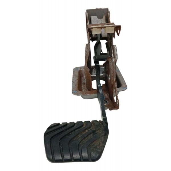 Pedal Freio Nissan Kicks S Cvt 2018