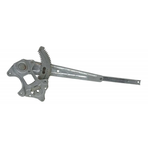 Maquina Vidro Porta Traseira Direita Nissan Kicks S Cvt 2018