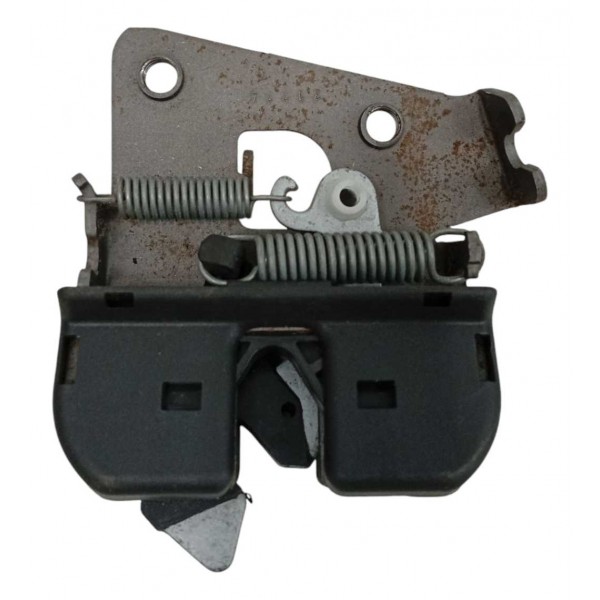 Trava Banco Traseira Direita Bmw 328i 2015 Preto