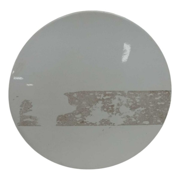 Tampa Portinhola Tanque Combustível Nissan Kicks S Cvt 2018 Preto