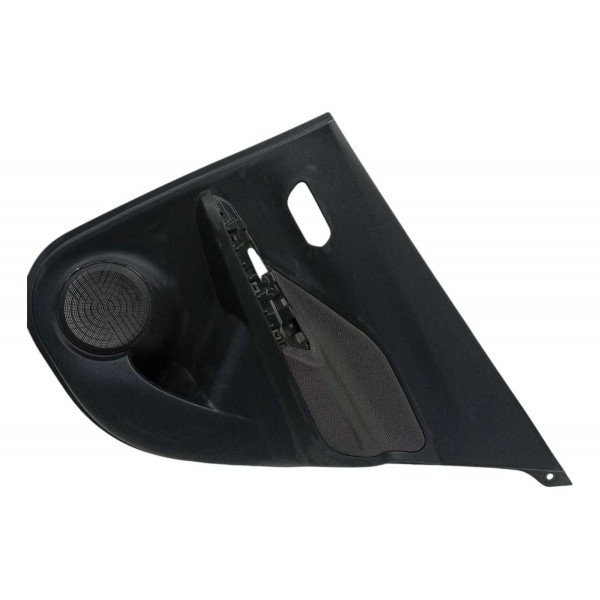 Forro Porta Traseiro Direito Nissan Kicks S 2018 829005ra0a