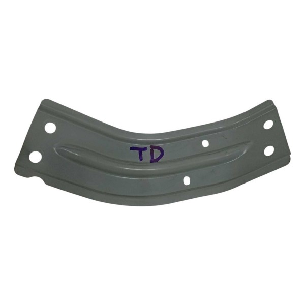 Suporte Paralama Direito Nissan Kicks S Cvt 2018 Cinza