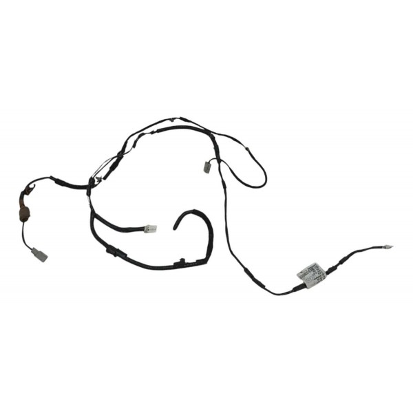 Chicote Teto Nissan Kicks S Cvt 2018 240605ra0a