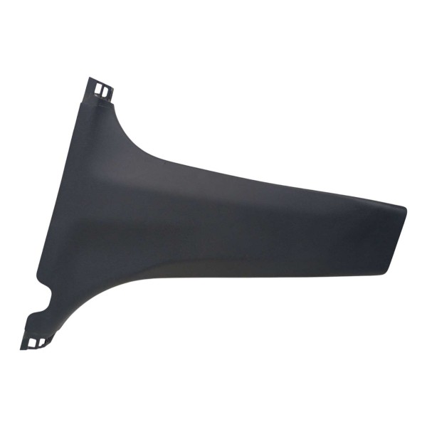 Moldura Inferior Coluna Central Esq Nissan Kicks S Cvt 2018