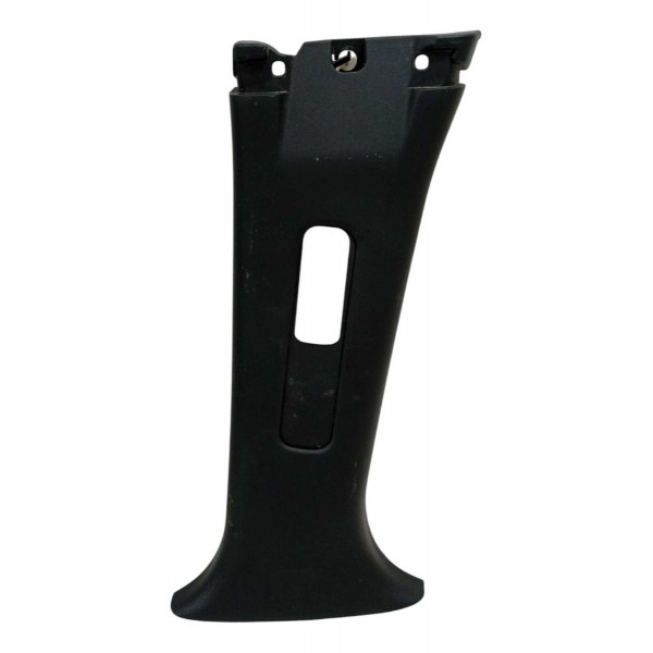 Moldura Superior Coluna Central Dir Nissan Kicks S Cvt 2018