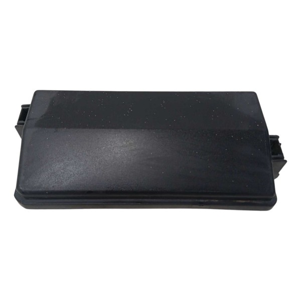 Tampa Caixa Fusíveis Nissan Kicks S Cvt 2018