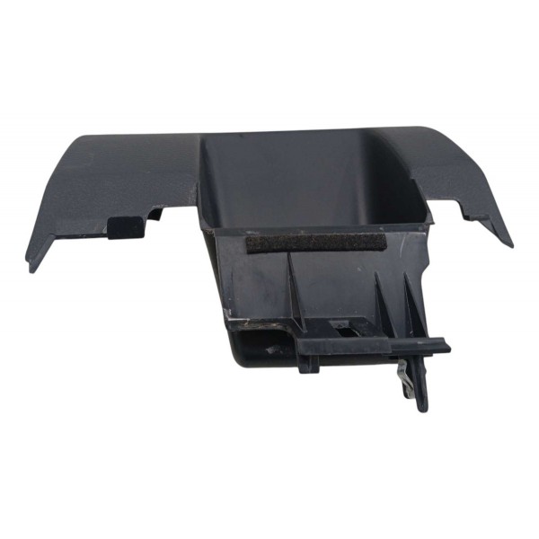 Moldura Porta Objeto Esquerdo Nissan Kicks S 2018 684855ra1a