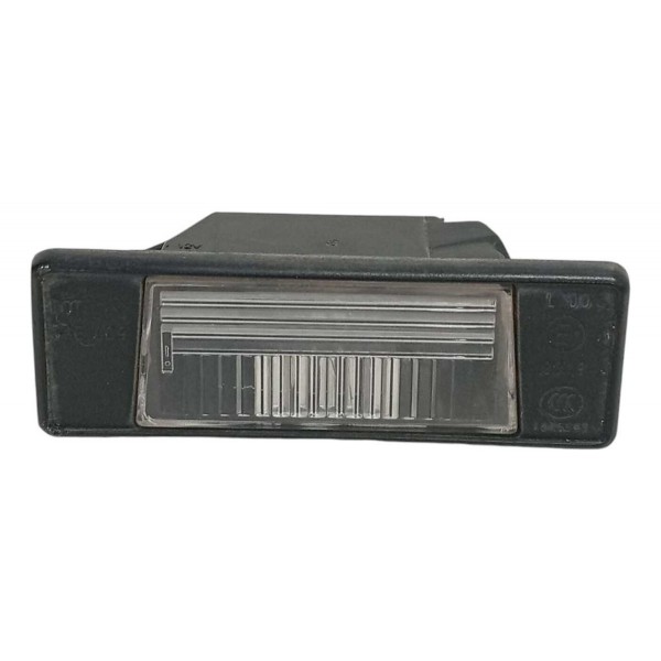 Luz Placa 265108990a Nissan Kicks S Cvt 2018 N1