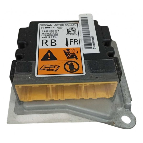 Modulo Rcm Acionado Nissan Kicks S Cvt 2018 285565rb0a