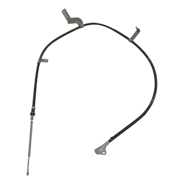 Cabo Freio Mão Traseiro Esquerdo Nissan Kicks S Cvt 2018