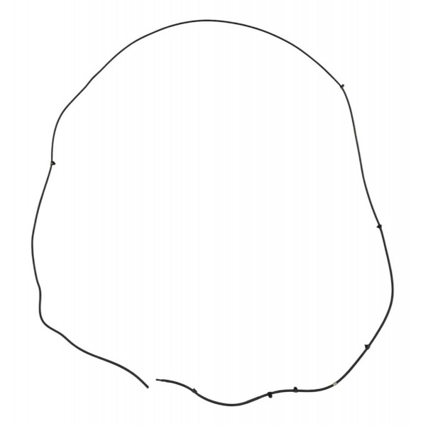 Cano Mangueira Agua Burucutu Nissan Kicks S Cvt 2018