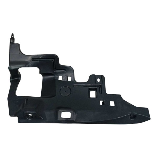 Acabamento Inferior Painel Esquerdo Toyota Yaris Xls15 2024 Preto