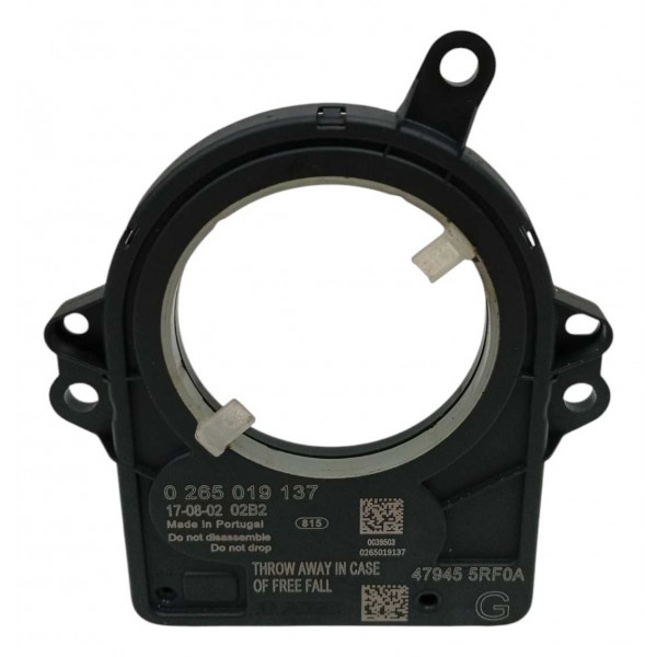 Sensor Ângulo Direção Nissan Kicks S Cvt 2018 0265019137